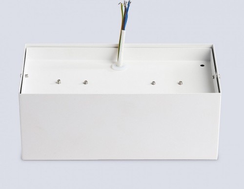 Точечный светильник Ambrella light Techno Spot TN6534