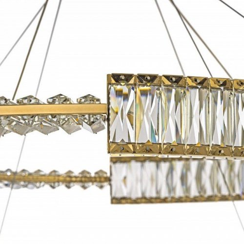 Подвесной светильник Arti Lampadari Carini Carini L 1.5.80+100.101 G