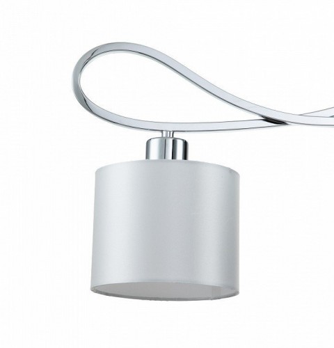 Подвесная люстра Indigo Davinci 13011/3P Chrome