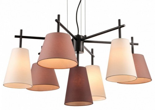 Светильник подвесной Velante 338-023-07