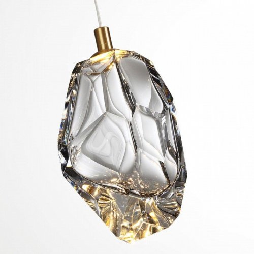 Подвесной светильник Odeon Light Gemme 7114/4LA