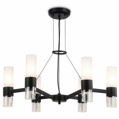 Подвесная люстра Ambrella light High Light LH55104