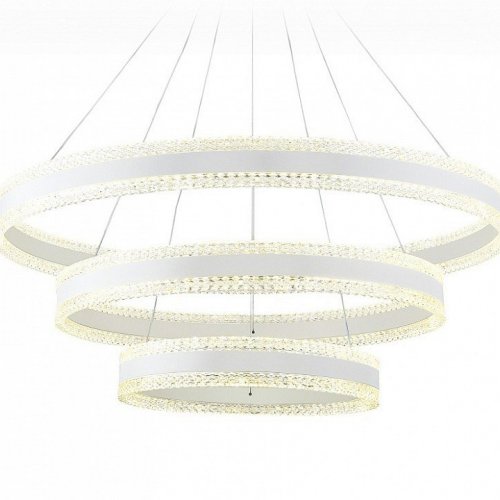 Подвесной светильник Ambrella light Acrylica Original FA6181 Подвесной светильник Ambrella light Acrylica Original FA6181