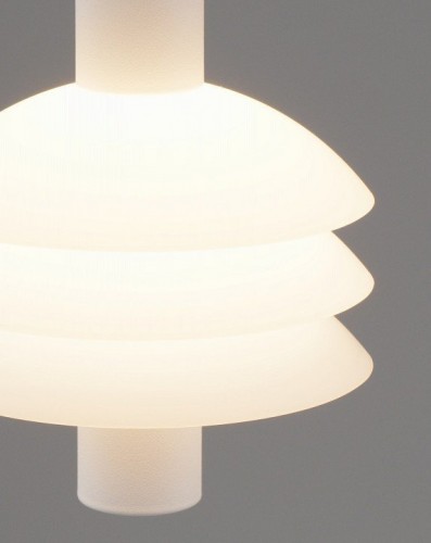 Подвесной светильник Moderli Sylv V11387-PL Подвесной светильник Moderli Sylv V11387-PL