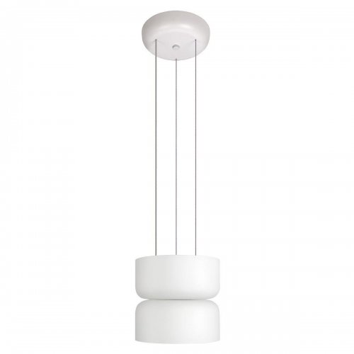 Подвесной светильник Loft IT Totem 10466/2P Milky white Подвесной светильник Loft IT Totem 10466/2P Milky white