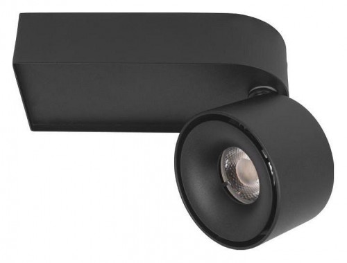 Спот Loft IT Knof 10324/A Black Спот Loft IT Knof 10324/A Black