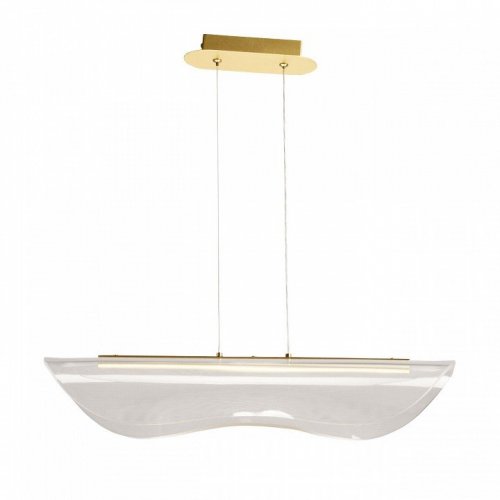 Подвесной светильник DeMarkt Конти 488014401 Подвесной светильник DeMarkt Конти 488014401