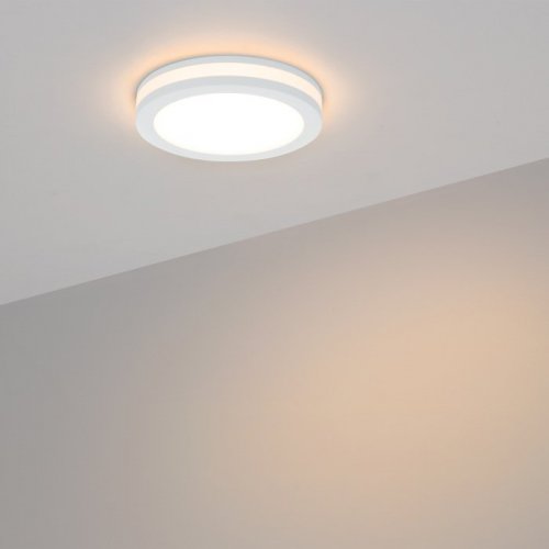 Точечный светильник Arlight LTD 020711
