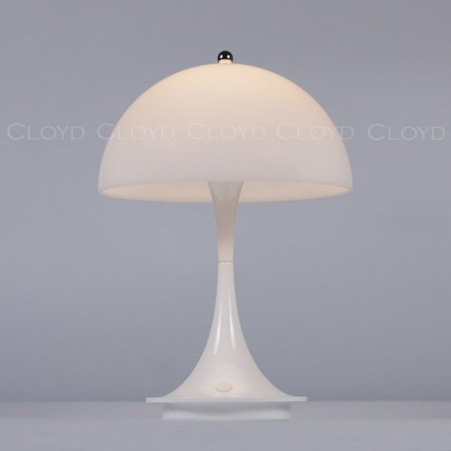 Интерьерная настольная лампа Cloyd Aktuell 30129