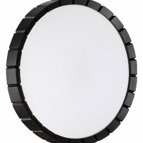 Накладной светильник Sonex Atabi Black 7649/CL Накладной светильник Sonex Atabi Black 7649/CL