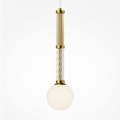 Подвесной светильник Teatro MOD287PL-01BS Подвесной светильник Teatro MOD287PL-01BS