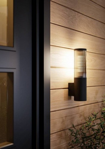 Настенный светильник уличный Salle 901033 Настенный светильник уличный Salle 901033