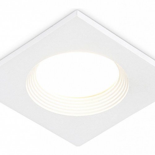 Точечный светильник Ambrella light Techno Spot TN102817