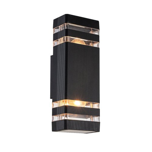 Настенный светильник уличный Escada Exmoor 30013W/02