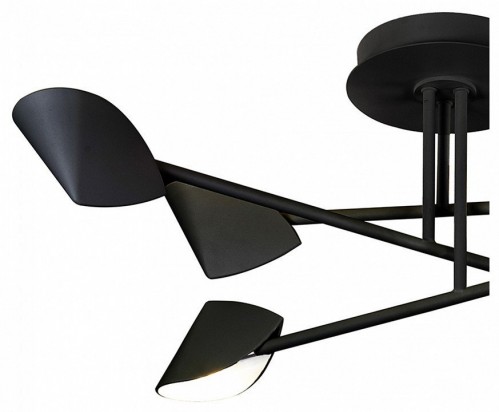 Потолочная светодиодная люстра Mantra Capuccina 7581