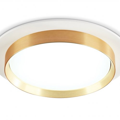 Точечный светильник Ambrella light Techno Spot TU5012