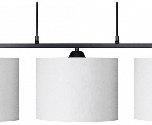 Подвесной светильник Toplight Laurene TL1610H-03WH Подвесной светильник Toplight Laurene TL1610H-03WH