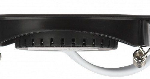 Встраиваемый светильник Эра  KL LED 25A-5 4K BK