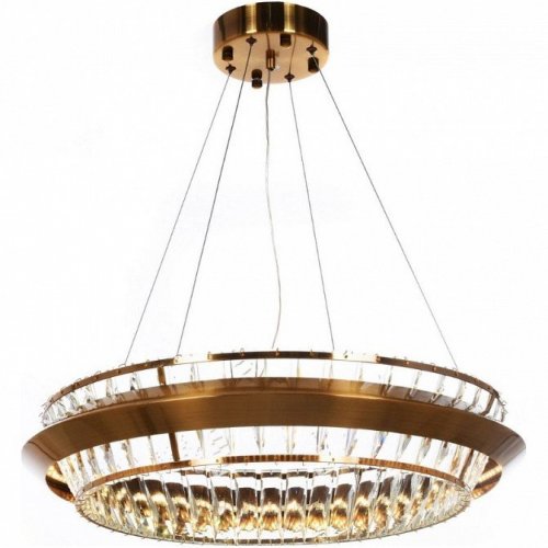 Подвесная люстра Lumina Deco LDP 8021-600 MD Подвесная люстра Lumina Deco LDP 8021-600 MD