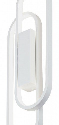 Настенный светильник Vitaluce V3042-0/2A