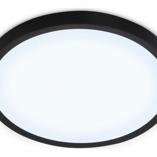 Потолочный светодиодный светильник Ambrella light Orbital Air Slim FZ1953 Потолочный светодиодный светильник Ambrella light Orbital Air Slim FZ1953