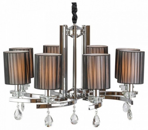 Подвесная люстра AM-Group ILONA ILONA SP8