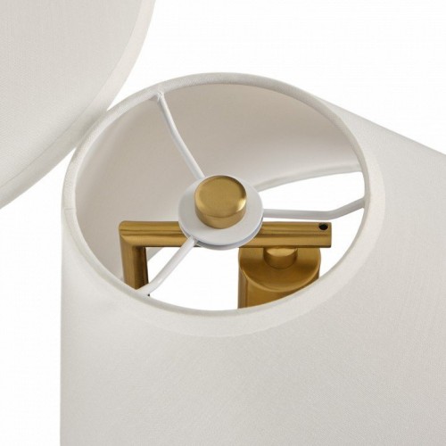 Потолочная люстра MyFar Lukas MR2390-6C