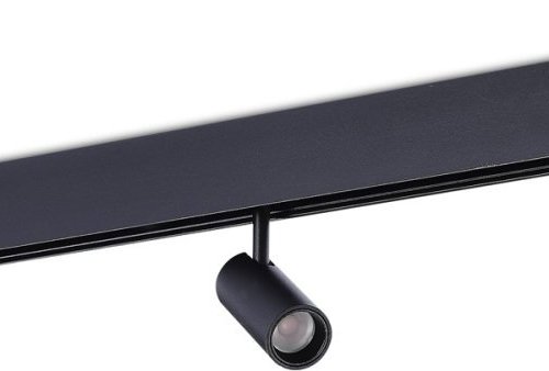 Трековый светильник Donolux Alpha DL20295WW5BND