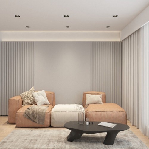 Точечный светильник Denkirs INER DK2150-BK