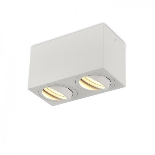 Точечный светильник Basis DL18613SQ2W