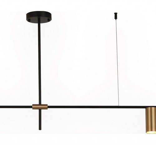 Подвесная люстра Kink Light Рия 07621-3,20