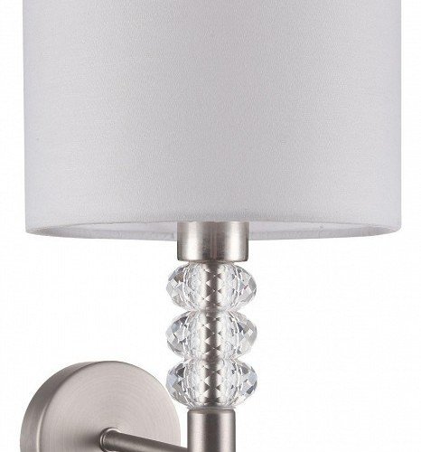 Бра Maytoni Modern MOD527WL-01N