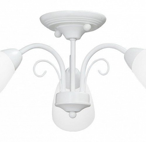 Потолочная люстра Vitaluce V3499-0/3PL Потолочная люстра Vitaluce V3499-0/3PL