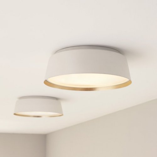 Потолочный светильник Feiss Asher FE-ASHER-3F-WHT Потолочный светильник Feiss Asher FE-ASHER-3F-WHT