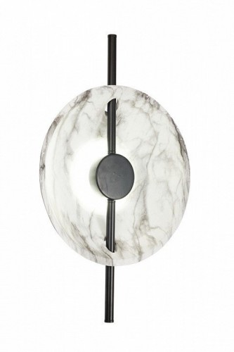 Накладной светильник AM-Group AM441 AM441 BK