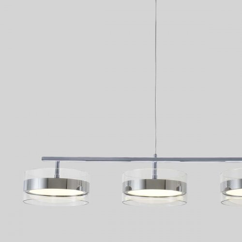 Подвесной светильник Crystal Lux MYSELF SP40W LED Подвесной светильник Crystal Lux MYSELF SP40W LED