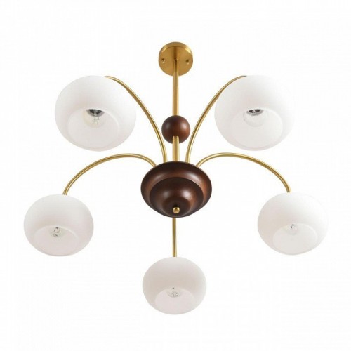 Потолочная люстра Lumion Larina 8323/5C