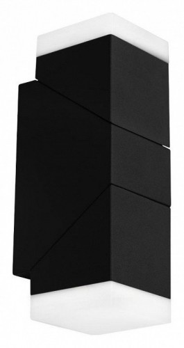 Настенный светильник уличный Loft IT Eterno 100010/B