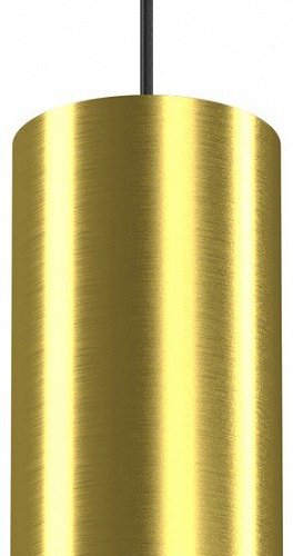 Подвесной светильник Maytoni Vol P100PL-20W3K-BS