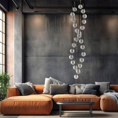 Потолочная люстра TK Lighting Aurora 10258 Aurora Потолочная люстра TK Lighting Aurora 10258 Aurora