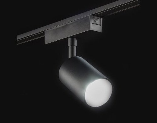 Трековый светильник SWG SLIM SL-SLIM-SPBL-15-CCT