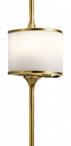 Накладной светильник Kichler Mona KL/MONA/S NBR