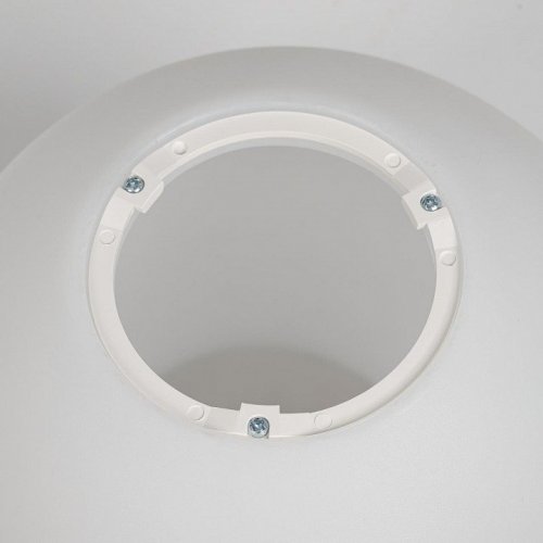 Настенно-потолочный светильник Citilux Ron CL941D25B1