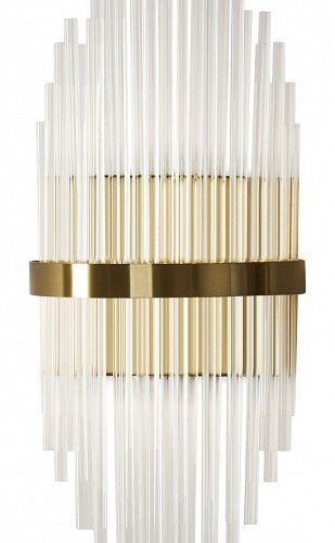 Бра Freya Agora FR5216WL-02BS