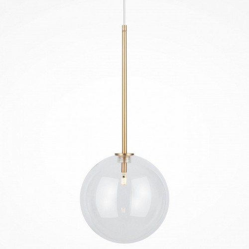 Подвесной светильник Maytoni Mood MOD172PL-01BS