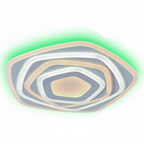 Потолочный светильник Citilux Триест Смарт CL737A54E Потолочный светильник Citilux Триест Смарт CL737A54E