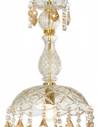 Подвесной светильник Hesperia LSP-8836 Подвесной светильник Hesperia LSP-8836