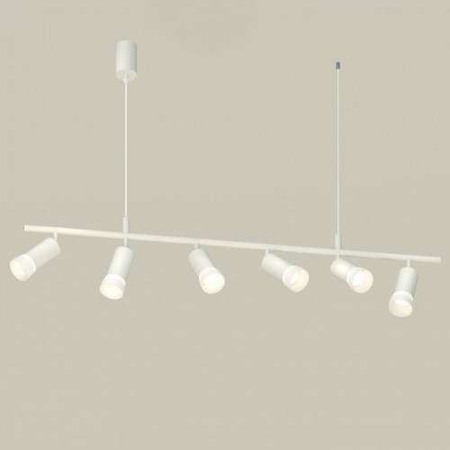 Подвесной светильник Ambrella light Traditional XB9005330