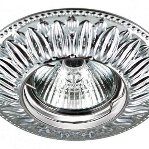 Точечный светильник Escada Molise 221009