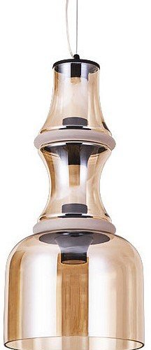 Подвесной светильник Divinare Volturn 1243/17 SP-22